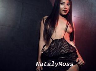 NatalyMoss