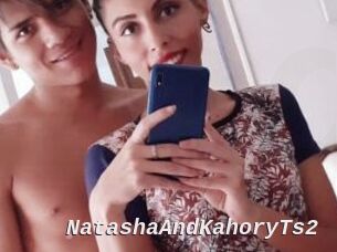 NatashaAndKahoryTs2