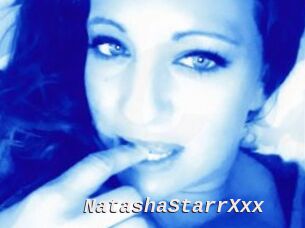 NatashaStarrXxx