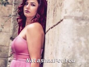 NatashaaForYou