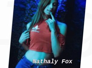 Nathaly_Fox