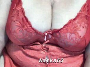 Natka63 Live Camgirls Sex