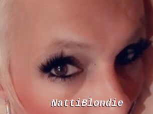 NattiBlondie