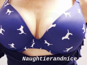 Naughtierandnice