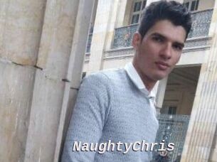 NaughtyChris