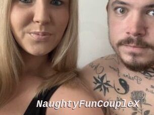 NaughtyFunCoupleX