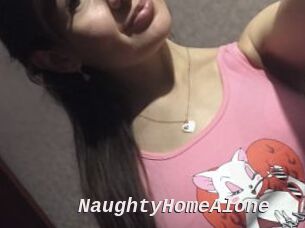 NaughtyHomeAlone