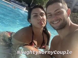 NaughtyHornyCouple