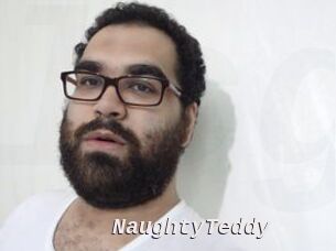 NaughtyTeddy