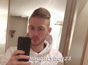 Naughtyboy23