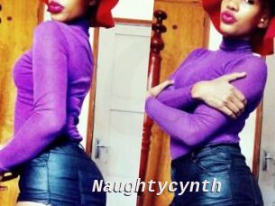 Naughtycynth