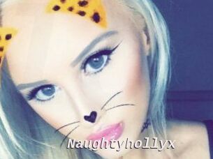 Naughtyhollyx