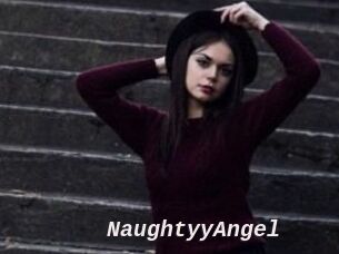 NaughtyyAngel