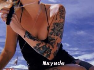 Nayade