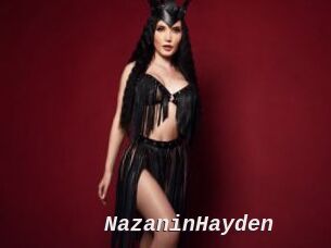 NazaninHayden Live Camgirls Sex