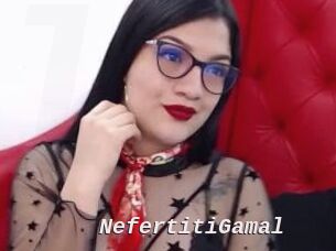 NefertitiGamal