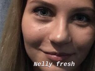 Nelly_fresh