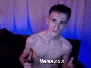 Nemaxxx