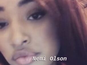 Nemi_Olson