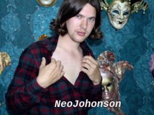 NeoJohonson