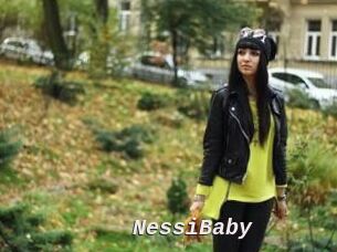 NessiBaby