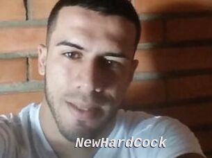NewHardCock