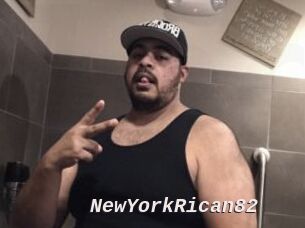 NewYorkRican82