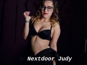 Nextdoor_Judy