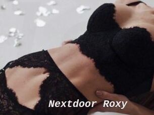 Nextdoor_Roxy