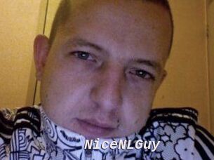 NiceNLGuy