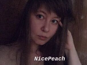 NicePeach