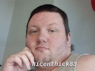 Nicenthick83