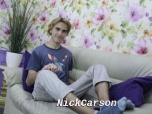 NickCarson