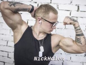 NickHolen