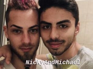 NickyAndMichael