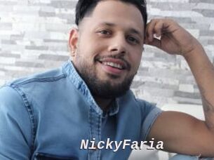 NickyFaria