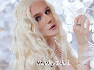 NickyIdol