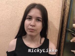 NickyLikke