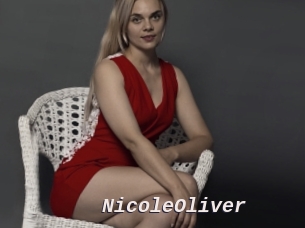 NicoleOliver