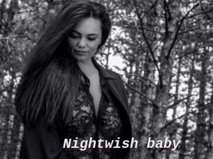 Nightwish_baby