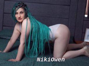 NikiOwen