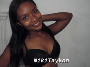 NikiTaykon