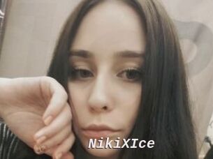 NikiXIce