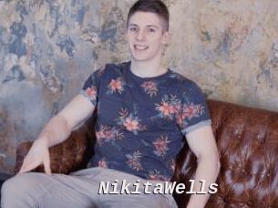 NikitaWells