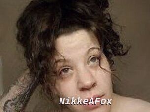 NikkeAFox