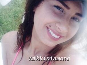 NikkiDiamond