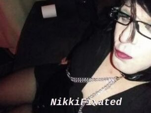 NikkiFixated