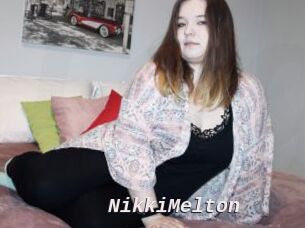 NikkiMelton