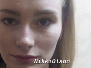 NikkiOlson