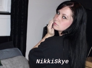 NikkiSkye